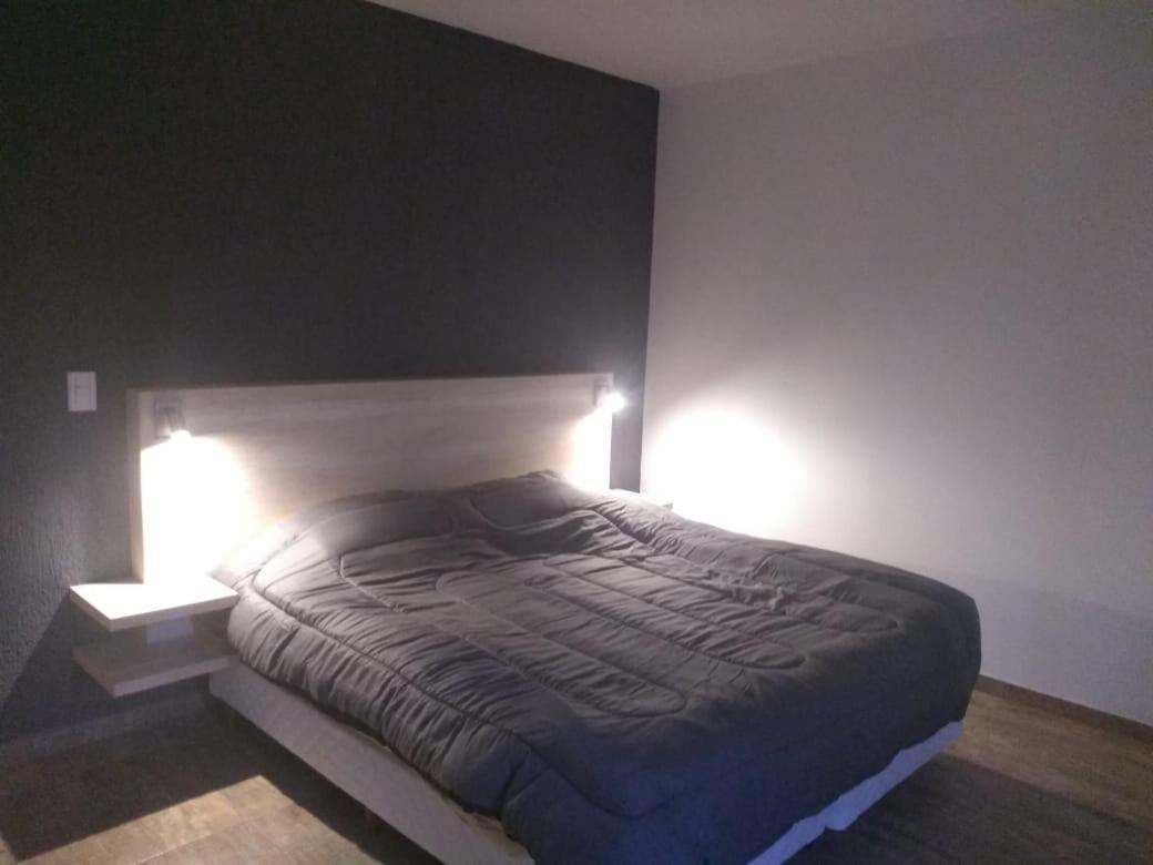 Anubis Aparthotel Merlo Buitenkant foto
