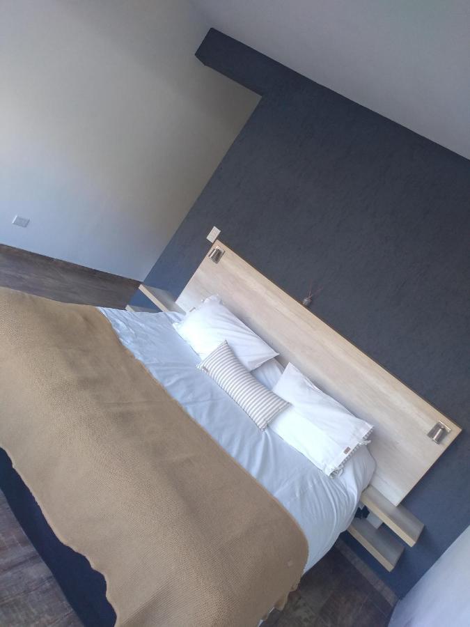 Anubis Aparthotel Merlo Buitenkant foto