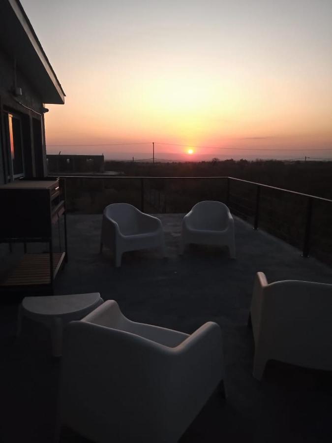 Anubis Aparthotel Merlo Buitenkant foto