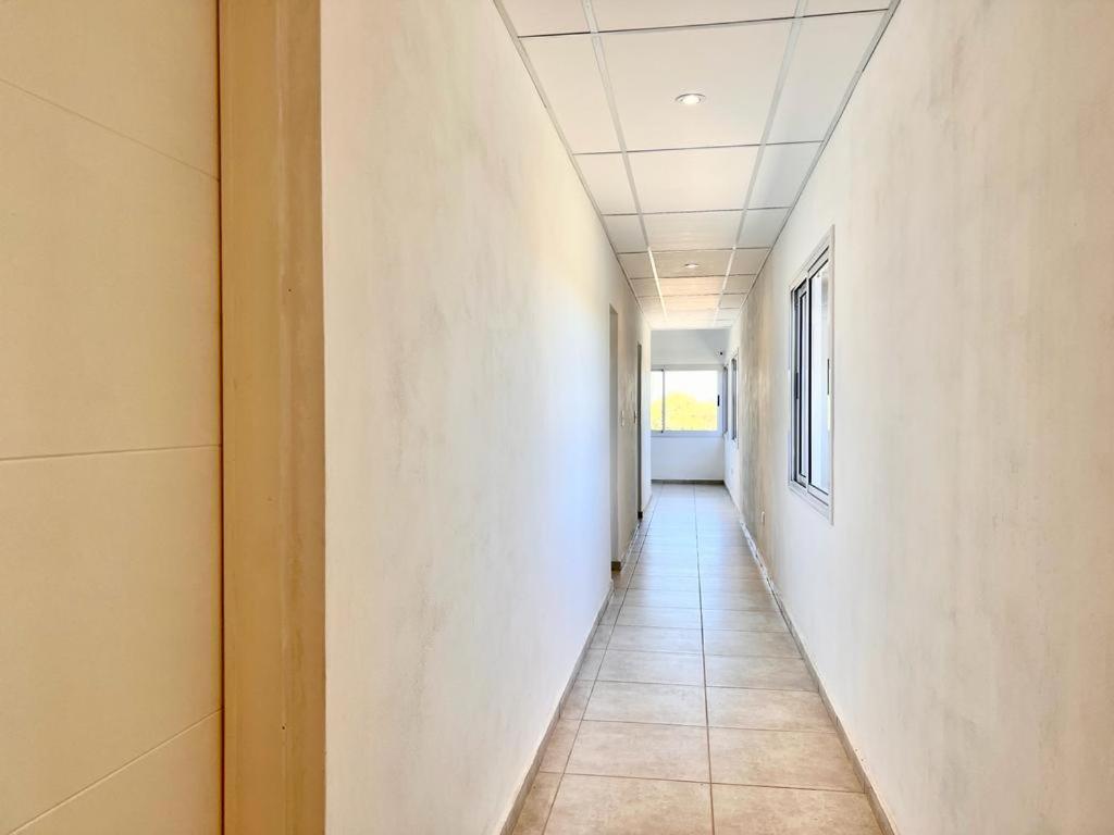Anubis Aparthotel Merlo Buitenkant foto