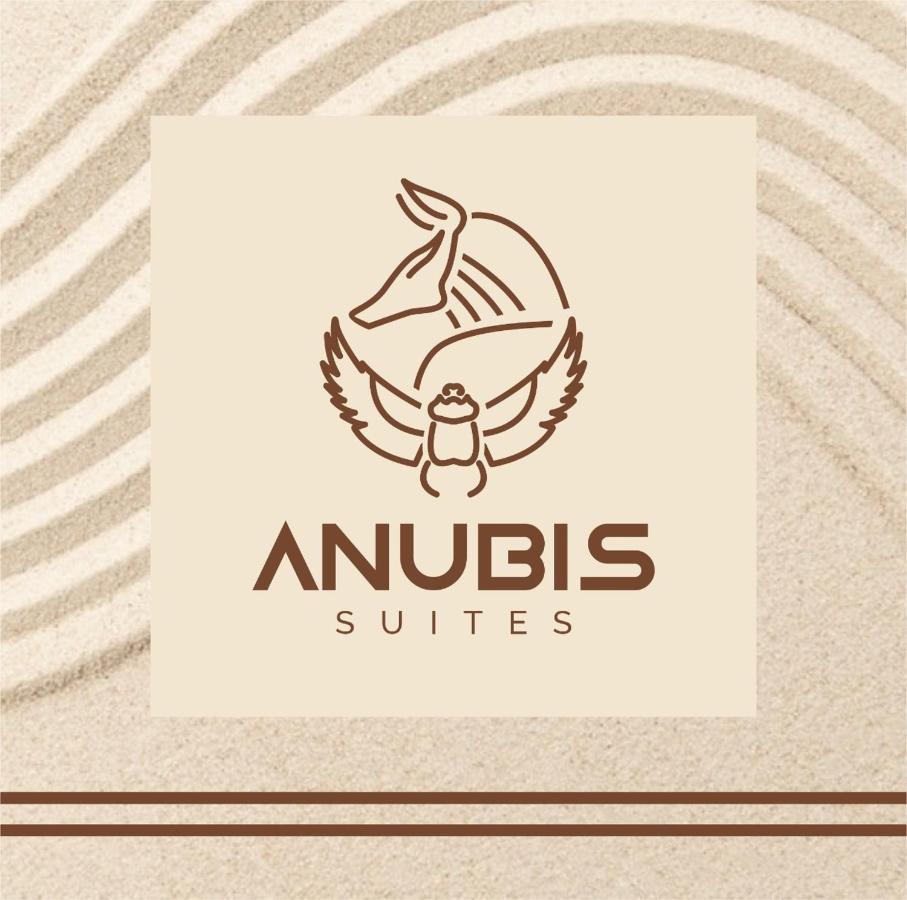 Anubis Aparthotel Merlo Buitenkant foto